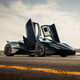 Imagen para el artículo titulado El SSC Tatuara se convierte en el auto más rápido del mundo al alcanzar los 509 km/h